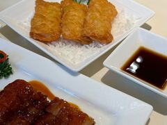 -利苑酒家(华熙国际店)