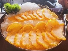 -滇野云南野生菌餐厅(陕西南路店)