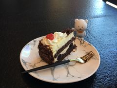 -贝克托马斯·德式烘焙传承(海上世界店)