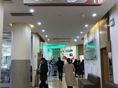 -慈铭体检(凯旋路分院)