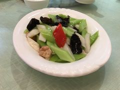 -香融府·烤鸭·家常菜(马家堡路店)
