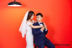 -THE QUEEN(北京店)