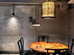 -大良毋米粥·粥底火锅(岭南天地店)