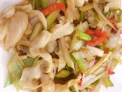 -富临港·蒸汽海鲜·手抓海鲜·炒菜(栈桥店)