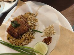 -帕蓝·暹罗料理(大学路店)