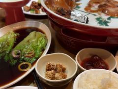 -京味斋·烤鸭·北京菜(安贞店)