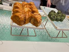 -素满香·全民食养自助(长宁龙之梦店)