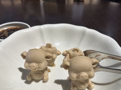 -明湖楼·经典鲁菜山东海鲜(大明湖店)