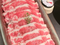 -季季山·云南野生菌火锅(上海首店)