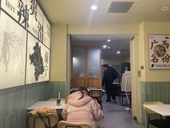 -三姐·老友记·南宁老友粉(朝阳区光华路嘉里中心店)