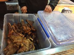 -赵元章肉骨烧(山塘街店)
