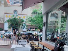 -CoffeeVendor(西乡店)