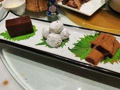 艾窝窝-四季民福烤鸭店(前门廊房二条店)