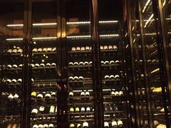 -富力丽思卡尔顿酒店·FLAIR餐厅酒吧