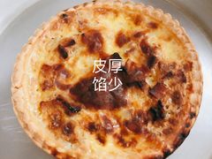 培根派-老梦面包 CHEZMOREL(三源里店)