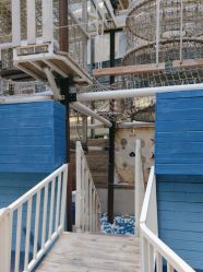 -PIPIKINGDOM皮皮王国欢乐号(欢乐海岸购物中心店)