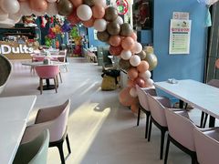 -KIDults童伴儿亲子餐厅(达美中心广场店)