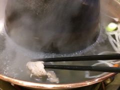 北门涮肉(南锣鼓巷)-北门涮肉·铜锅涮肉(南锣鼓巷店)