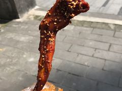 -双流兔头(成都金丝街总店)