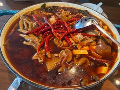 -马头巷·隐庐居·红油大虾(园区店)