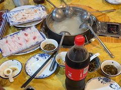 -大戚饭店(泰华路店)