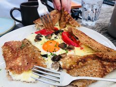 -RAC BAR(安福路店)