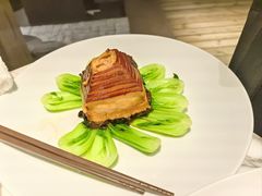 -杭州君悦酒店·湖滨28中餐厅