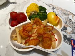 -不仔客海鲜·烧烤·270度海景餐厅(大东海店)