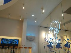 -喜茶(迪士尼小镇DP店)