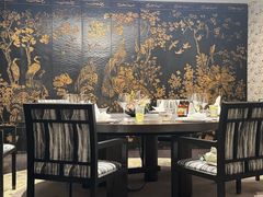 -Yan Ting 宴庭中餐厅(上海静安瑞吉酒店)