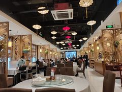 大堂-至尊强仔(正光北街店)
