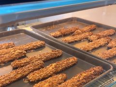 -野人先生现做冰淇淋(西安赛格店)