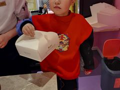 -芭菲盛宴·环球美食(解放碑英利国际店)