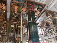 -红樱桃·欢乐餐厅(太原里店)