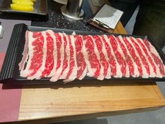 -韩满园· 甄选韩式烤肉
