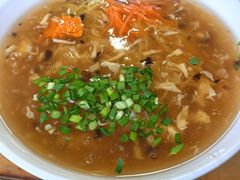 -鲁毓鲜蓬莱小面(黄山路店)