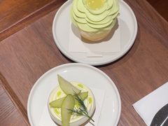 -Ten Olives甜点