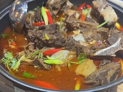 -圆圆家私房美食(民权路店)