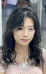 -乾健·烫染·接发SALON