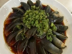 -太婆天府山珍酒楼(亚运村店)