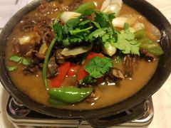 -深山老屋(国顺东路店)
