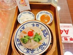 -芋包王闽南茶楼(八市店)