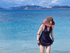 -海南分界洲岛旅游区