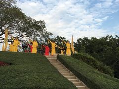 -胡里山炮台