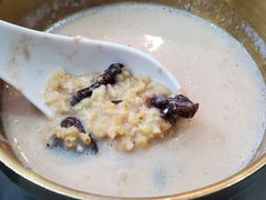 -诺敏塔拉奶茶-布里亚特包子-手把肉(锦都会店)