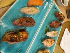 -鮨政·Omakase(万象城店)