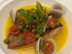 -Golden Lily河内巴黎法越料理餐厅(建国西路店)