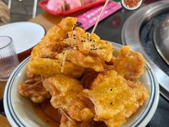 -刘淑芬·活鱼铁锅炖(北京首店)