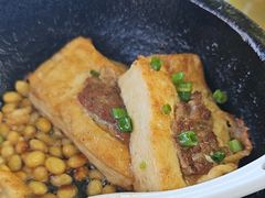 -美人鱼悬崖海景餐厅(鹿嘴山庄店)