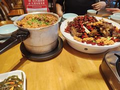 -鸡毛店·川菜(李家沱店)